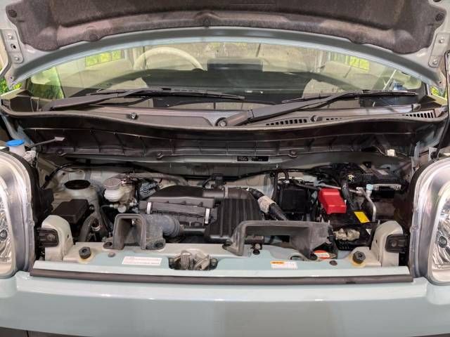 Suzuki SPACIA 2019-04 27466-18