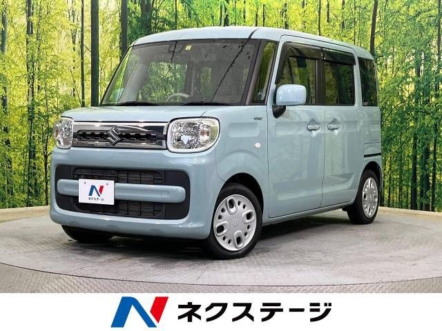 Suzuki SPACIA 2019-04 27466-0