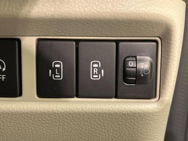 Suzuki SPACIA 2019-04 27466-3