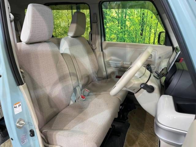 Suzuki SPACIA 2019-04 27466-9