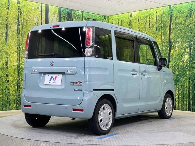 Suzuki SPACIA 2019-04 27466-17