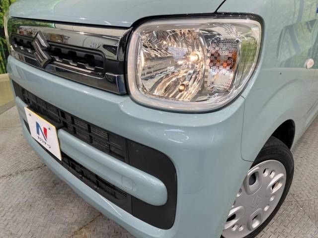 Suzuki SPACIA 2019-04 27466-12