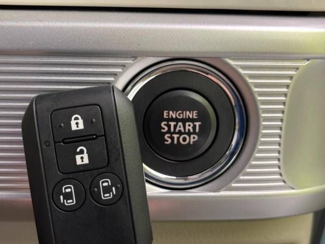 Suzuki SPACIA 2019-04 27466-8
