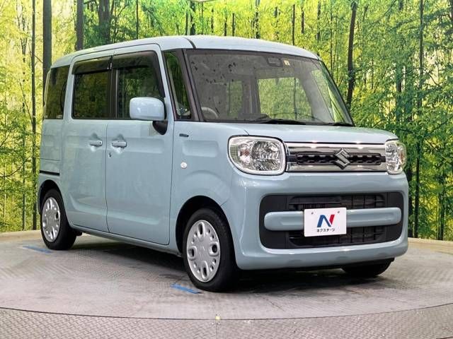 Suzuki SPACIA 2019-04 27466-16