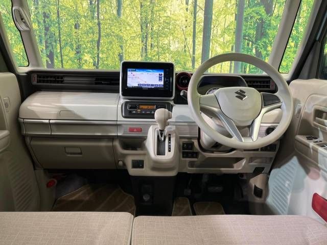 Suzuki SPACIA 2019-04 27466-1