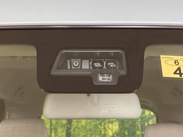Suzuki SPACIA 2019-04 27466-4
