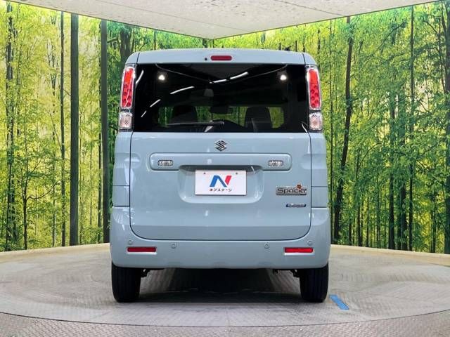 Suzuki SPACIA 2019-04 27466-15