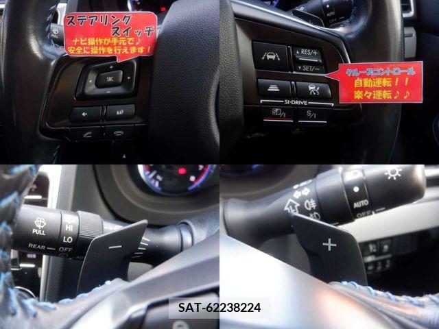 Subaru LEVORG 2015-01 275170-17