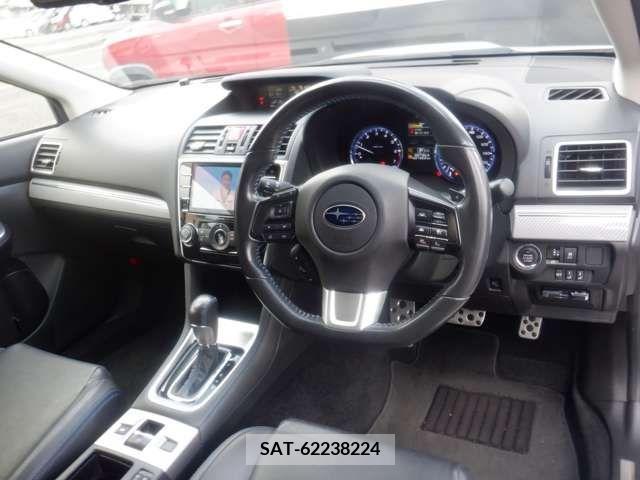Subaru LEVORG 2015-01 275170-15