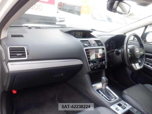Subaru LEVORG 2015-01 275170-14