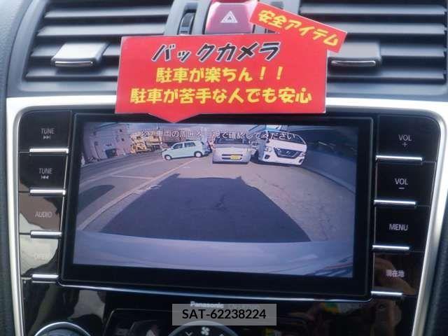 Subaru LEVORG 2015-01 275170-12