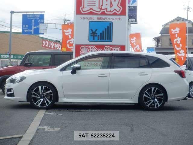 Subaru LEVORG 2015-01 275170-7