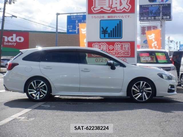 Subaru LEVORG 2015-01 275170-6