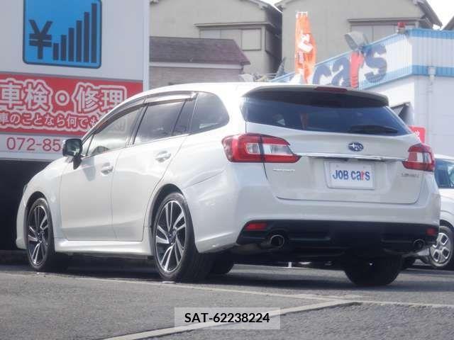 Subaru LEVORG 2015-01 275170-2