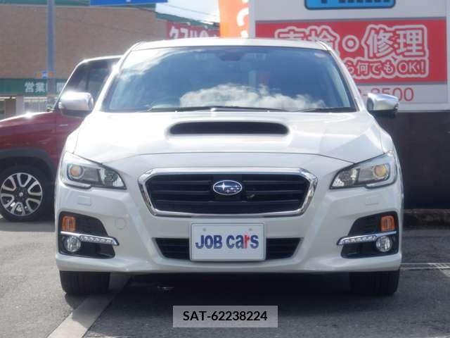 Subaru LEVORG 2015-01 275170-3