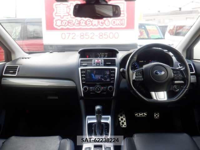 Subaru LEVORG 2015-01 275170-1