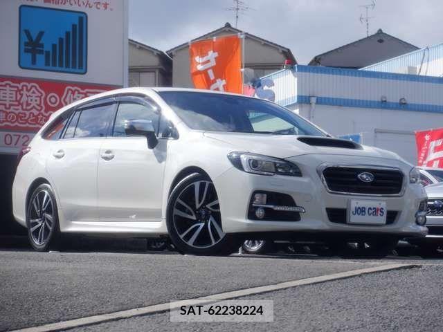 Subaru LEVORG 2015-01 275170-0