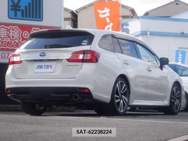 Subaru LEVORG 2015-01 275170-5