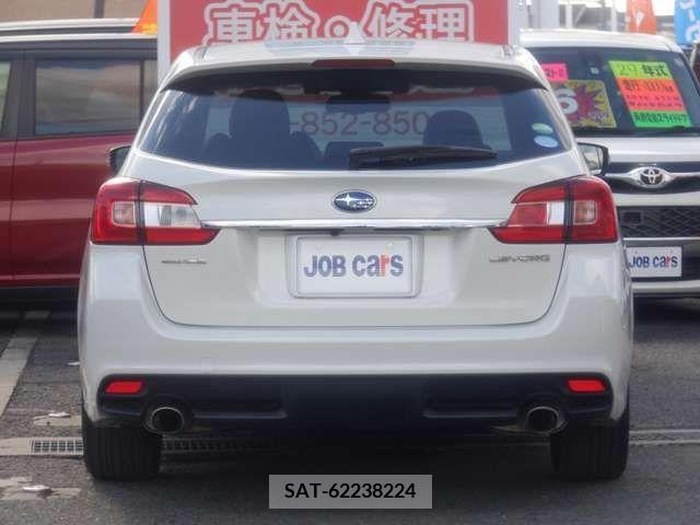 Subaru LEVORG 2015-01 275170-4