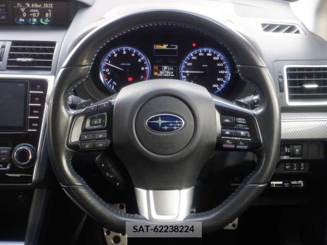 Subaru LEVORG 2015-01 275170-16