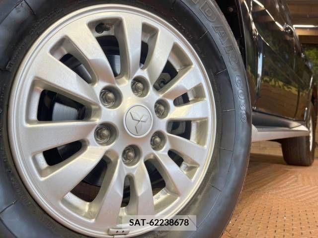 Mitsubishi PAJERO 2010-08 365939-13