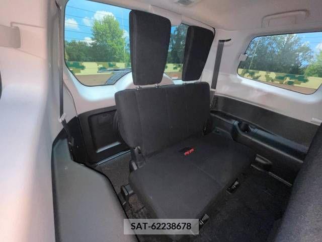 Mitsubishi PAJERO 2010-08 365939-9