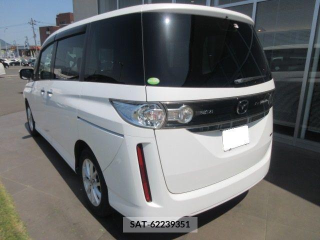 Mazda BIANTE 2012-01 261676-3