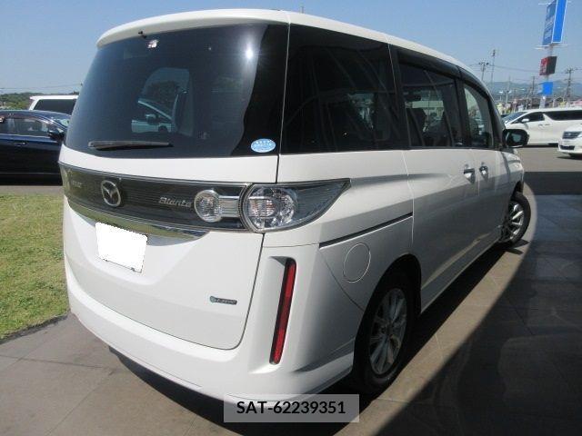 Mazda BIANTE 2012-01 261676-1