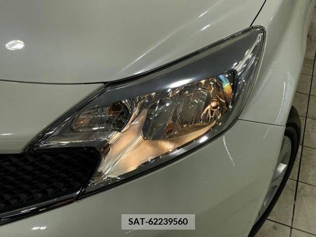 Nissan NOTE 2015-02 339001-12
