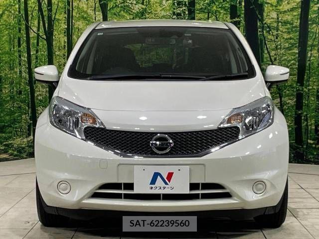 Nissan NOTE 2015-02 339001-14