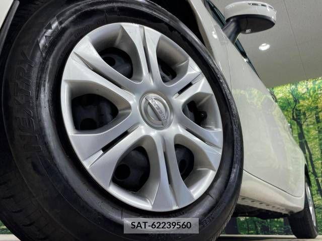 Nissan NOTE 2015-02 339001-13