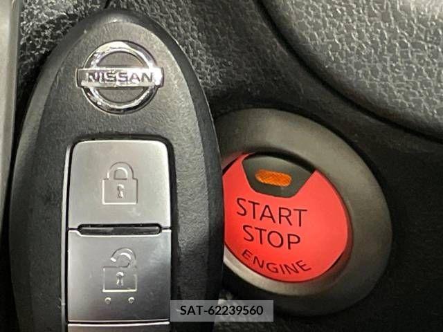Nissan NOTE 2015-02 339001-7