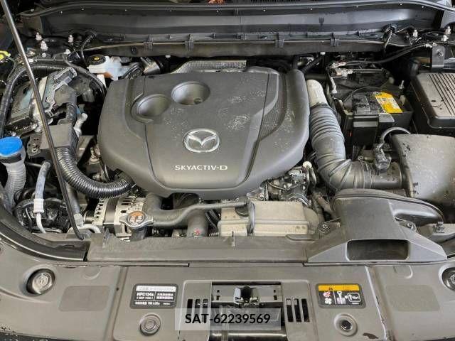 Mazda CX-8 2023-05 228341-19