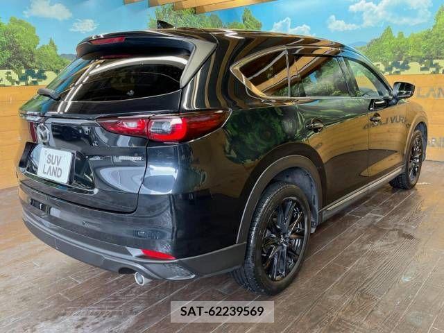 Mazda CX-8 2023-05 228341-18