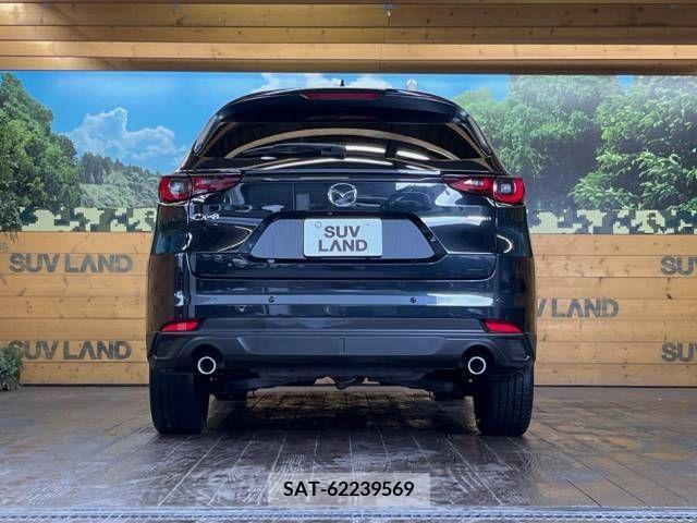Mazda CX-8 2023-05 228341-16