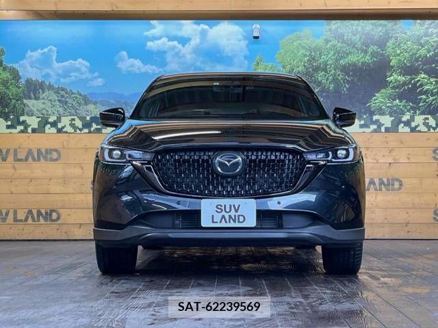 Mazda CX-8 2023-05 228341-15