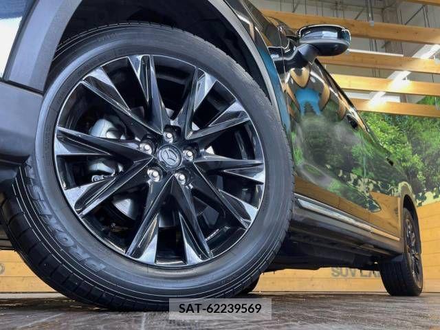 Mazda CX-8 2023-05 228341-14