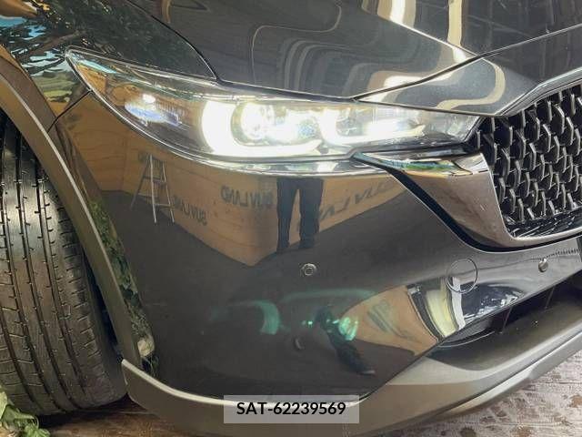 Mazda CX-8 2023-05 228341-13