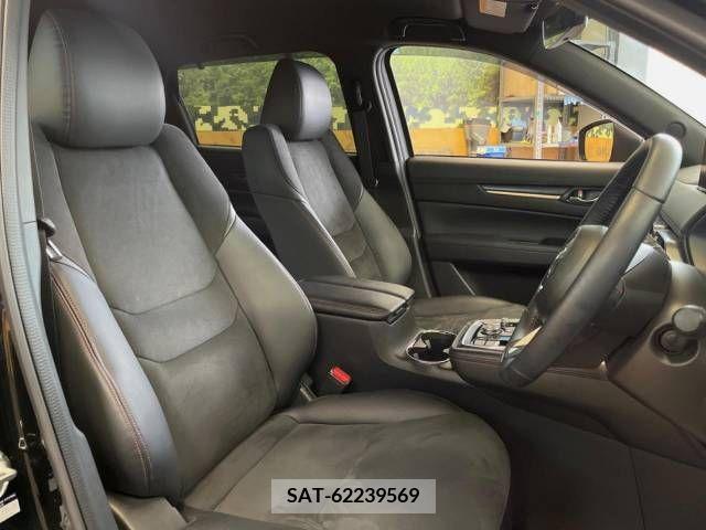 Mazda CX-8 2023-05 228341-9
