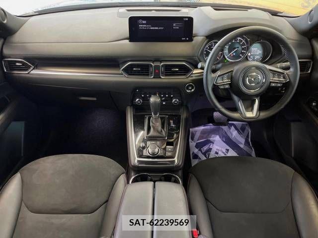 Mazda CX-8 2023-05 228341-1