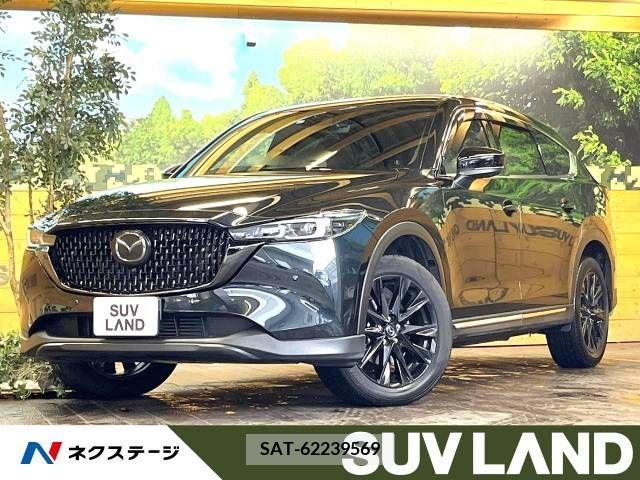 Mazda CX-8 2023-05 228341-0