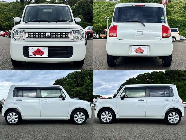 Suzuki LAPIN 2012-12 22749-3