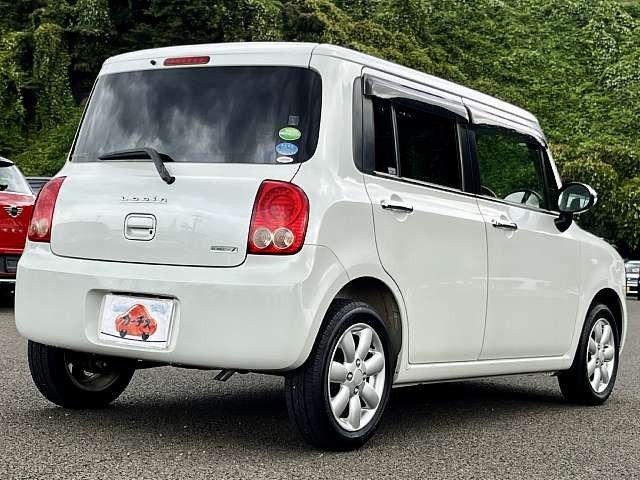 Suzuki LAPIN 2012-12 22749-2