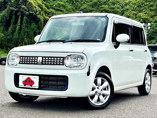 Suzuki LAPIN 2012-12 22749-0