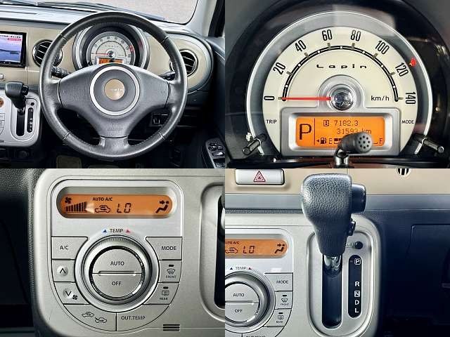 Suzuki LAPIN 2012-12 22749-7