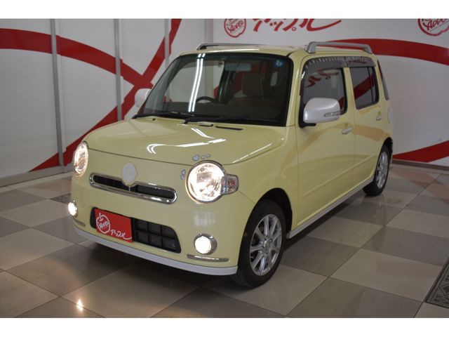Daihatsu MIRA COCOA 2013-11 21209-2