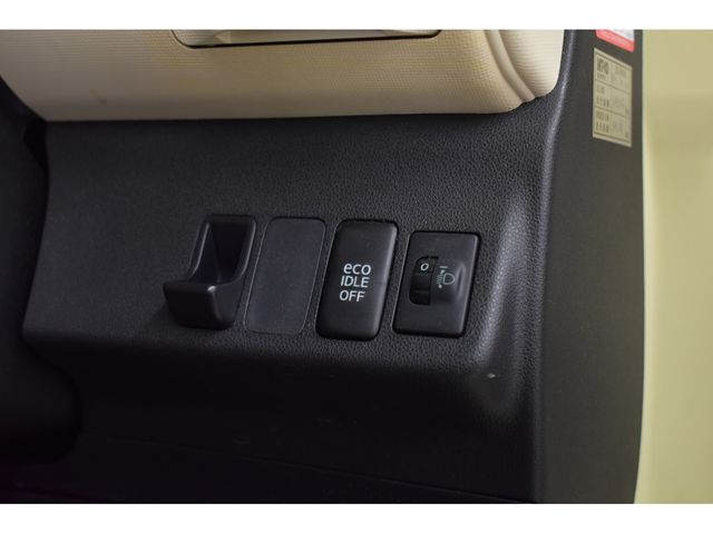 Daihatsu MIRA COCOA 2013-11 21209-11