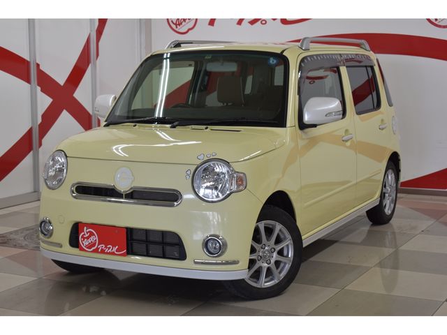 Daihatsu MIRA COCOA 2013-11 21209-0