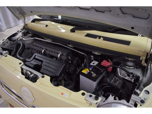 Daihatsu MIRA COCOA 2013-11 21209-16
