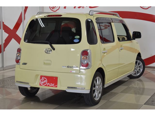 Daihatsu MIRA COCOA 2013-11 21209-27